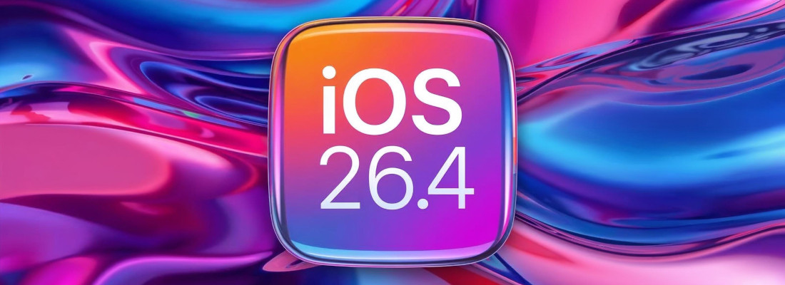 iOS 26.4 Beta 3